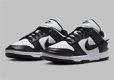 zalando nike dunks panda|nike panda dunks men's.